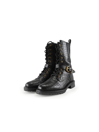 Poelman Schnürstiefel