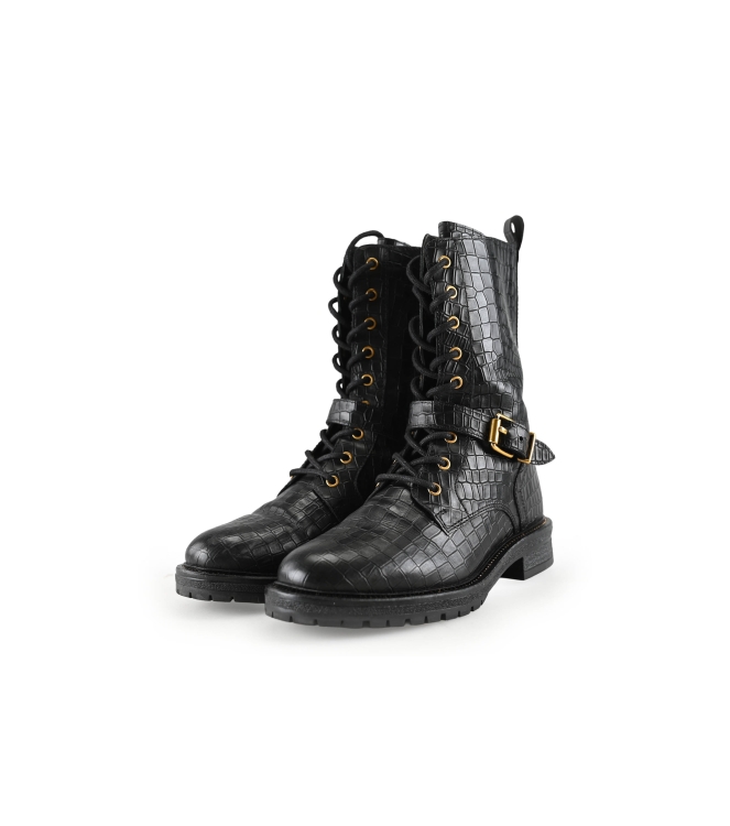 Poelman Schnürstiefel