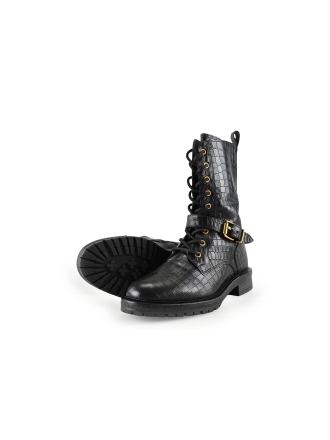 Poelman Schnürstiefel