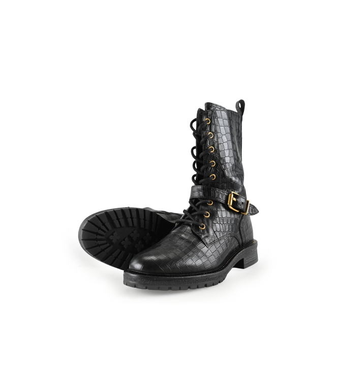 Poelman Schnürstiefel