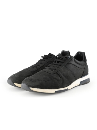 Van Lier Sneaker Schwarz 291661