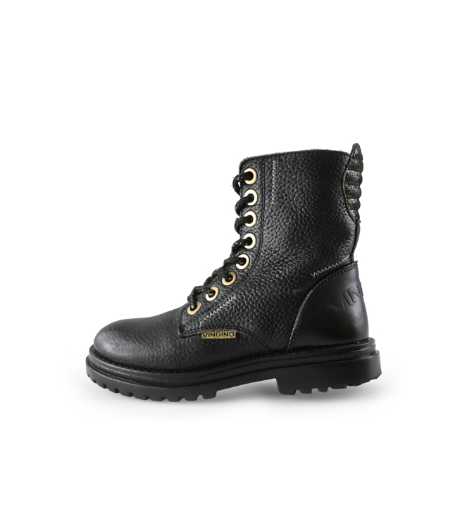 Braqeez Schnürstiefel
