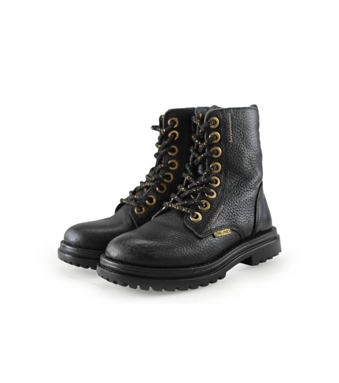 Braqeez Schnürstiefel