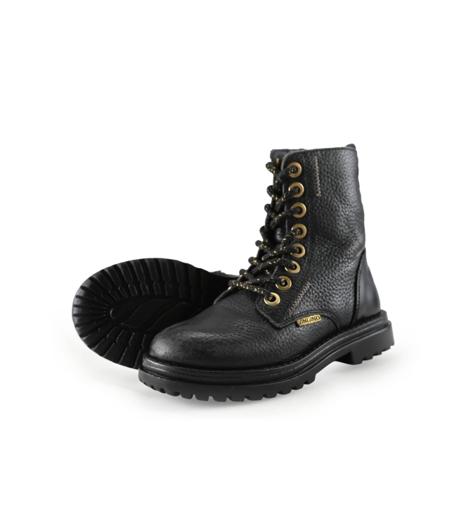 Braqeez Schnürstiefel