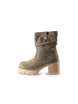 Mustang Schneestiefel