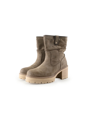 Mustang Schneestiefel