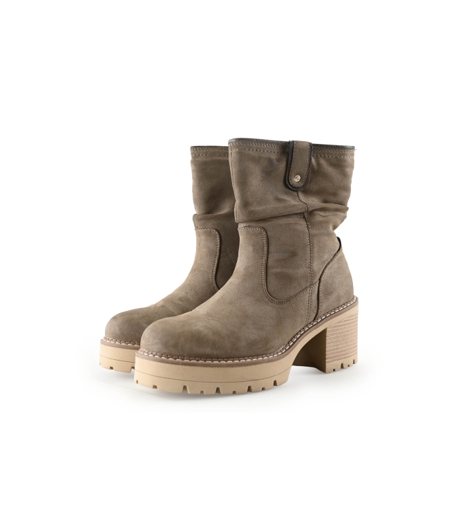 Mustang Schneestiefel
