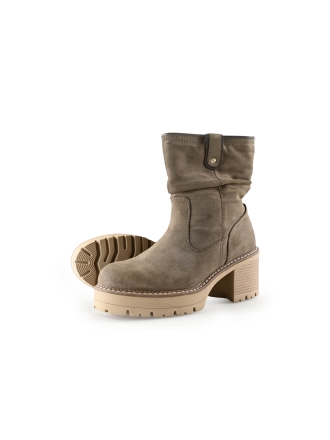 Mustang Schneestiefel