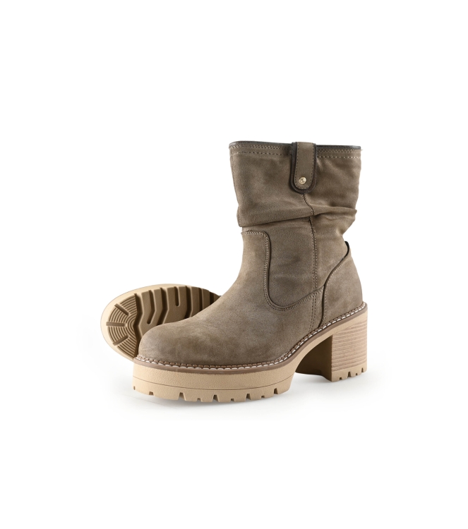 Mustang Schneestiefel