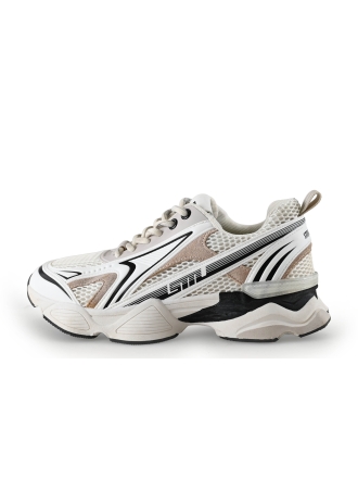 Steve Madden Sneaker Weiß 291669
