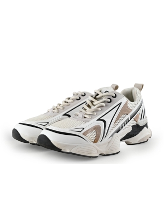 Steve Madden Sneaker Weiß 291669
