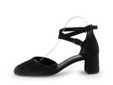 Gabor pumps