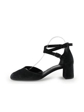 Gabor pumps Blau 291670
