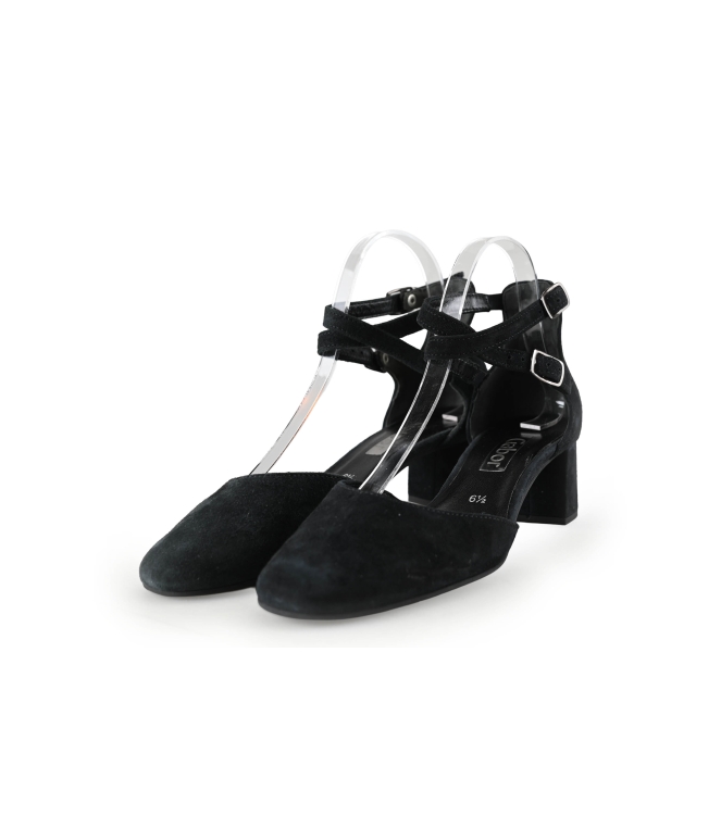 Gabor pumps