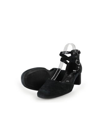 Gabor pumps