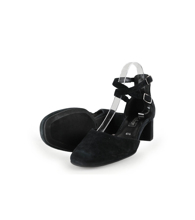 Gabor pumps
