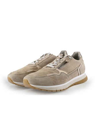 Gabor Sneaker Beige 291672