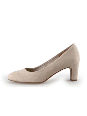 Tamaris pumps Beige 291674
