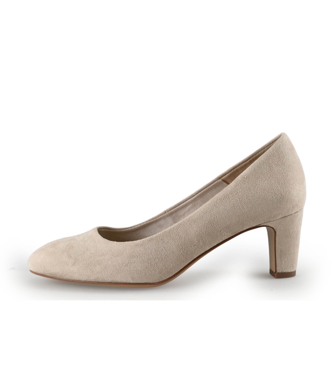 Tamaris pumps