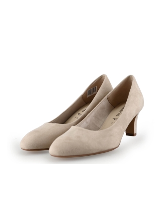 Tamaris pumps Beige 291674