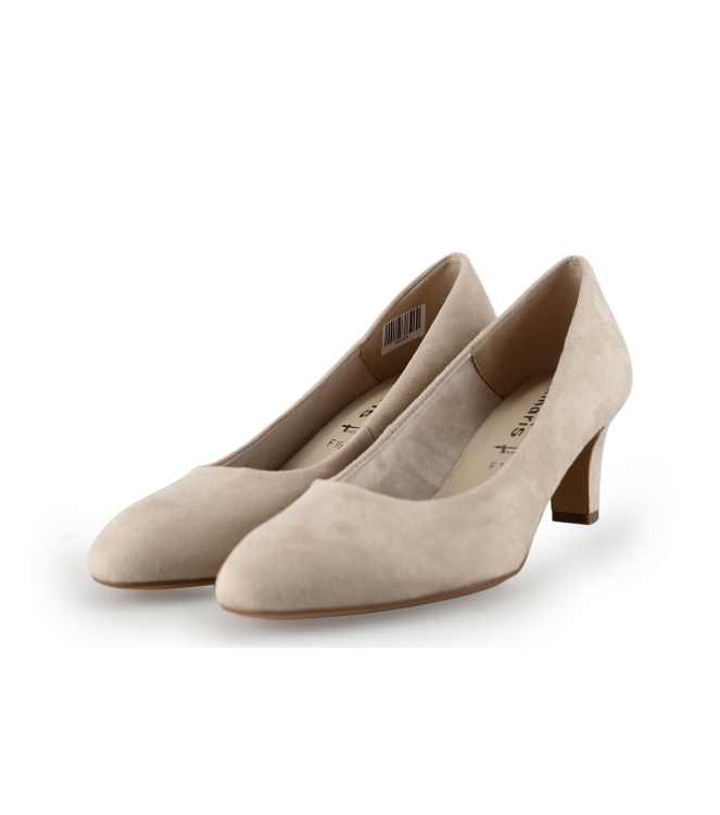 Tamaris pumps