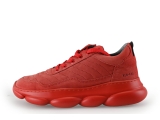 Red-Rag Sneaker