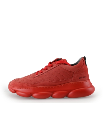 Red-Rag Sneaker