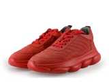 Red-Rag Sneaker