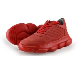 Red-Rag Sneaker