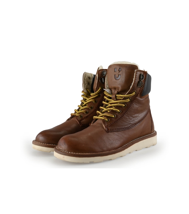 Sroot Schnürstiefel