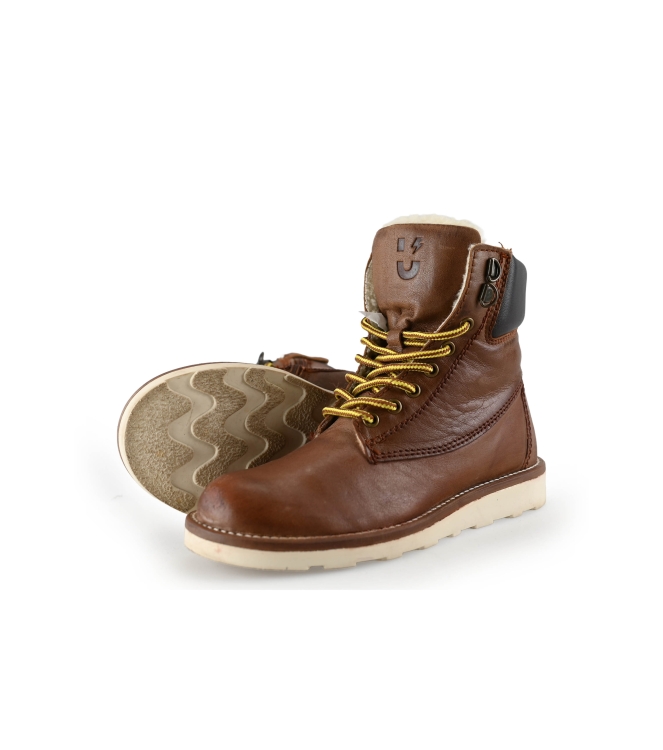 Sroot Schnürstiefel