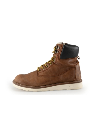 Scapino Schnürstiefel Braun 291680