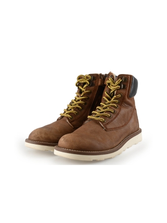 Scapino Schnürstiefel Braun 291680