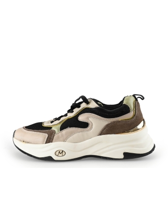 Mexx Sneaker Schwarz 291681