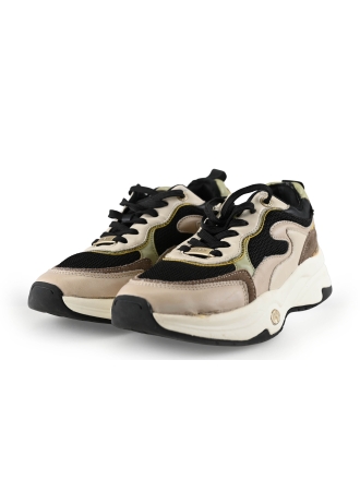 Mexx Sneaker Schwarz 291681