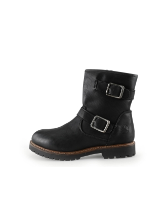 Travelin Bikerstiefel