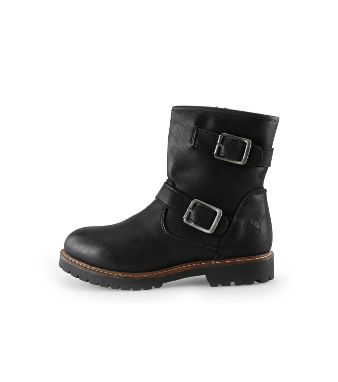 Travelin Bikerstiefel