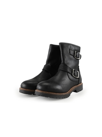 Travelin Bikerstiefel