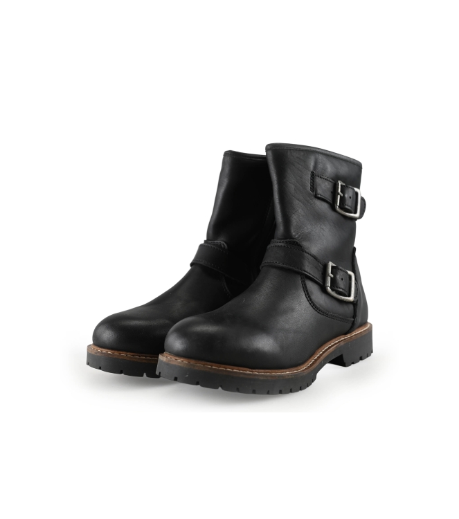 Travelin Bikerstiefel