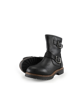 Travelin Bikerstiefel