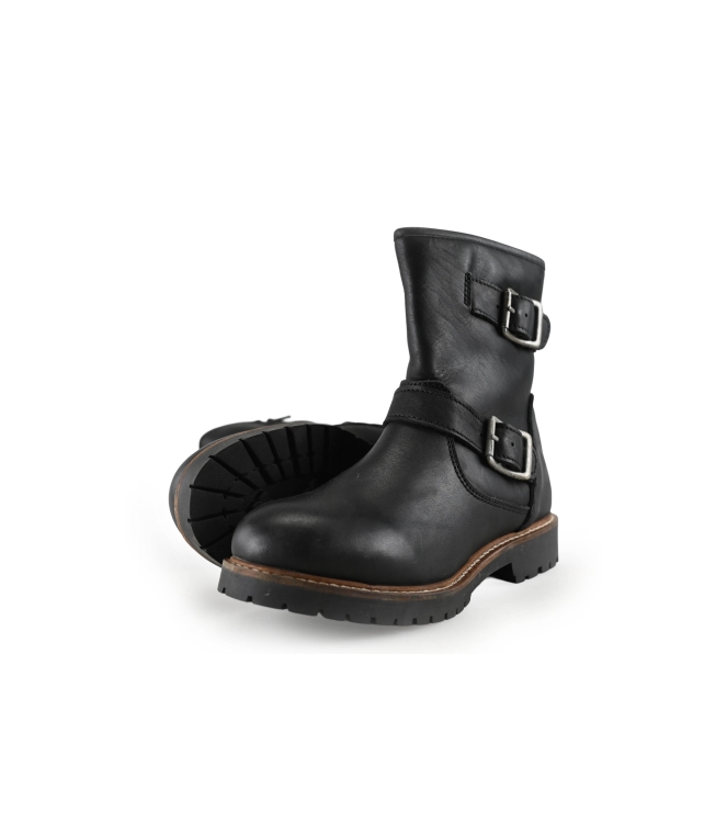 Travelin Bikerstiefel