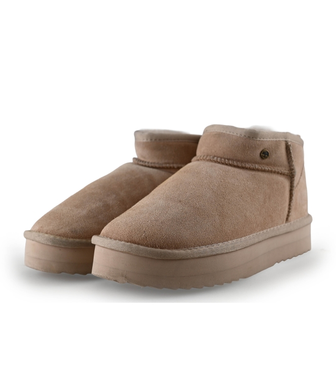 Warmbat Stiefeletten