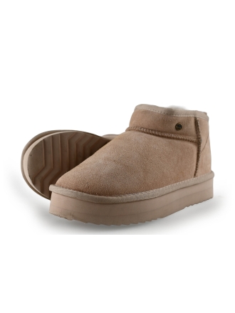 Warmbat Stiefeletten
