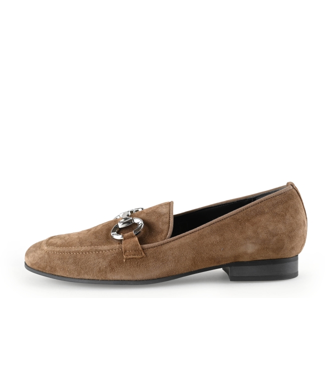 Linea Zeta Loafers 