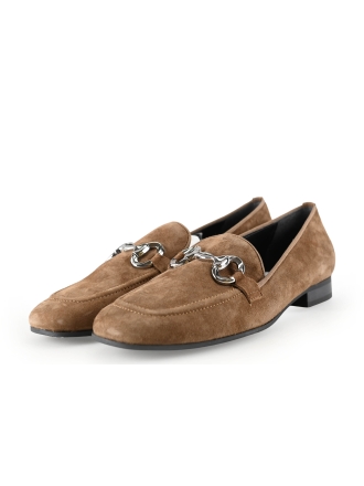 Linea Zeta Loafers 