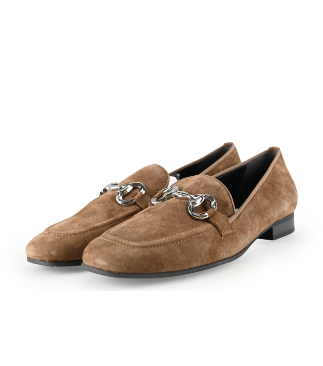 Linea Zeta Loafers 
