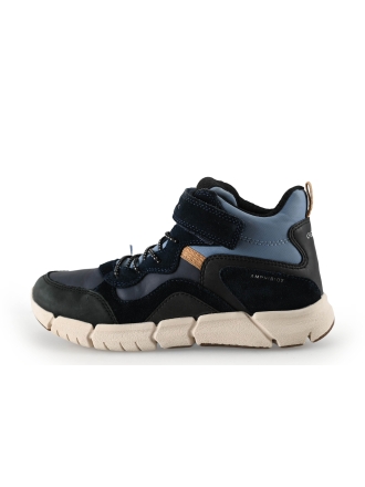 Geox Schnürstiefel