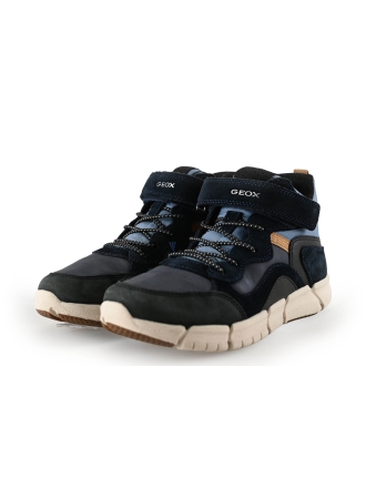 Geox Schnürstiefel