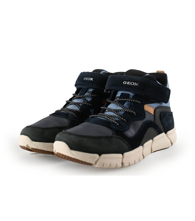 Geox Schnürstiefel
