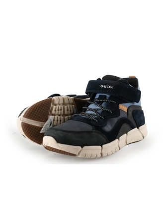 Geox Schnürstiefel